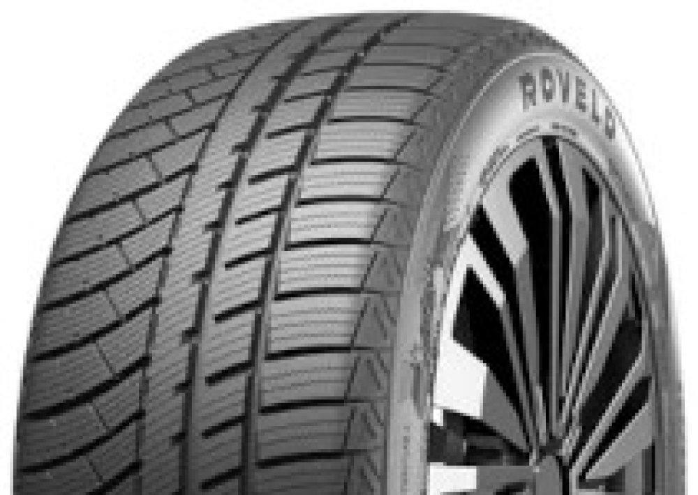 Road Rider All Weather R4S 185/55R15 82H