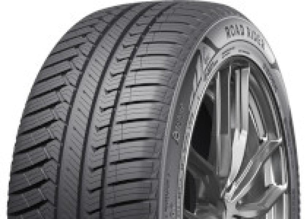 Road Rider Versa Max 235/55R17 103W, XL