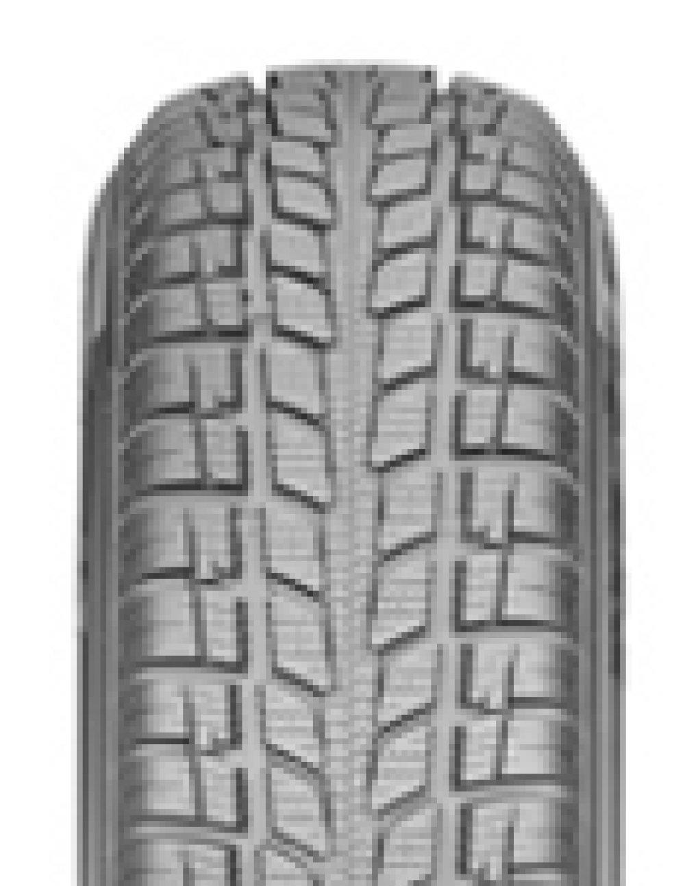 Roadstone N PRIZ 4 SEASONS 195/55R16 91H, XL