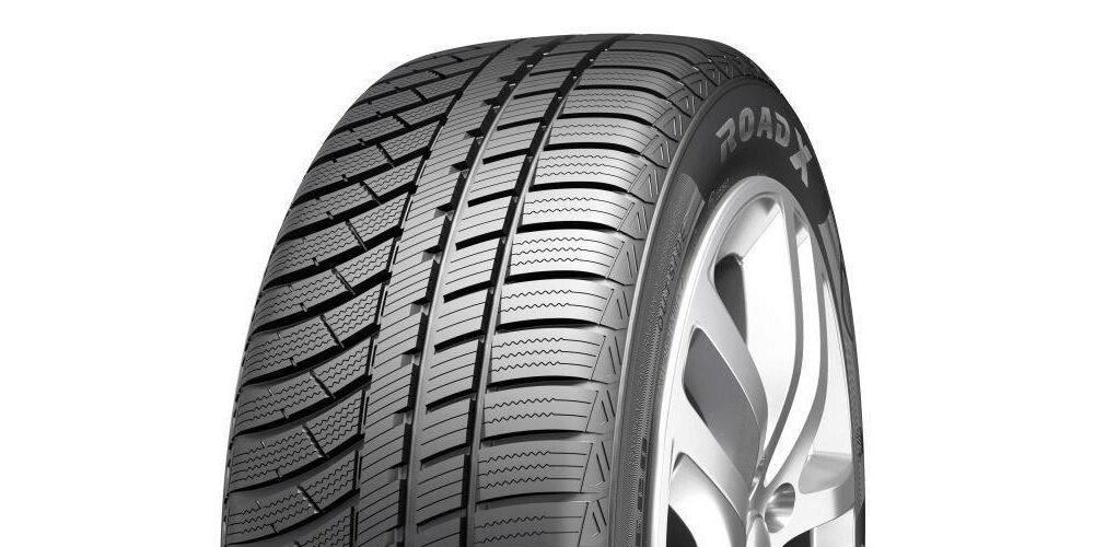 RoadX Rxmotion 4S 165/65R14 79T