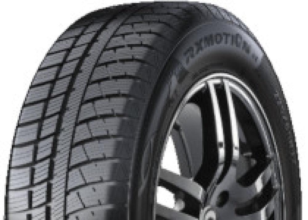 RoadX Rxmotion 4S 195/50R15 82H
