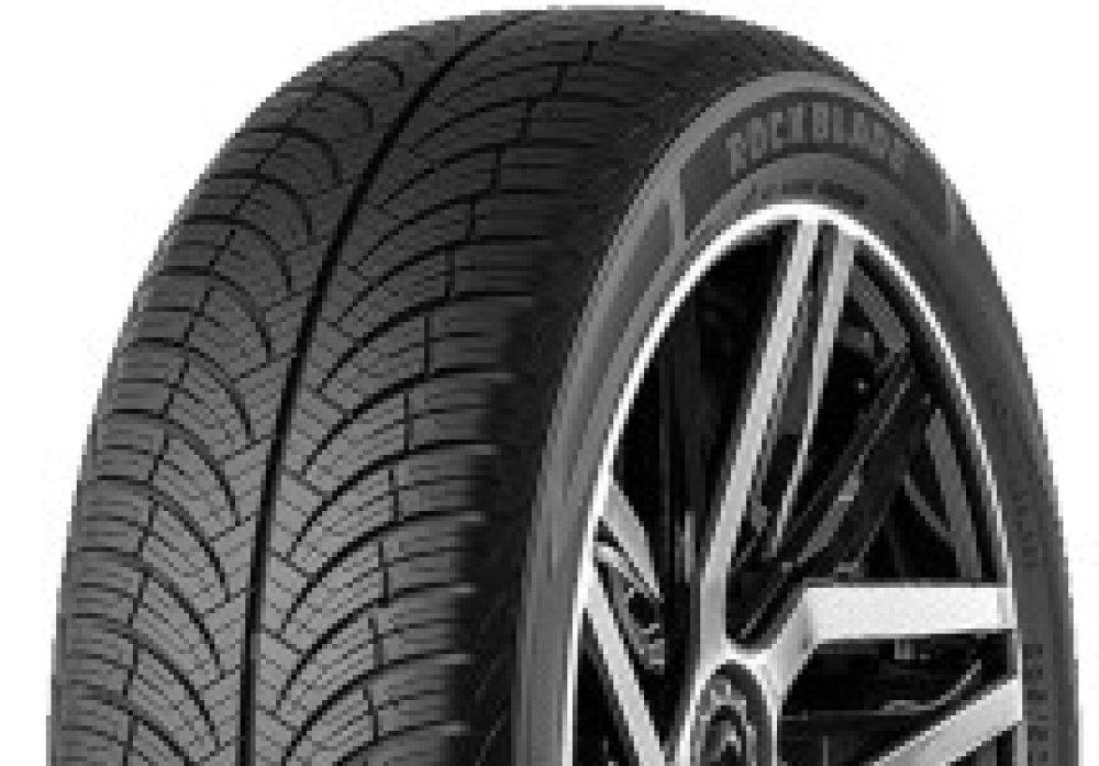 Rockblade Rock A/S 1 255/35R19 96W, XL