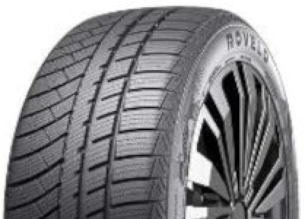 Rovelo All weather R4S 195/55R16 91V