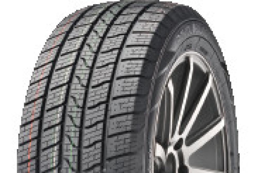 Royal Black Royal A/S 205/50R17 93W, XL