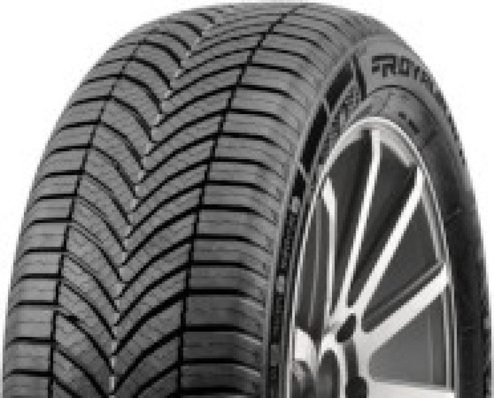 Royal Black Royal A/S II 175/55R15 77H