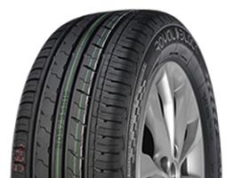 Royal Black Royal A/S 225/45R18 95W, XL