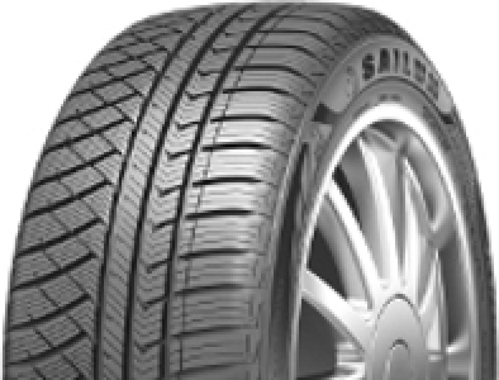 Sailun Atrezzo 4Seasons 165/70R14 81T