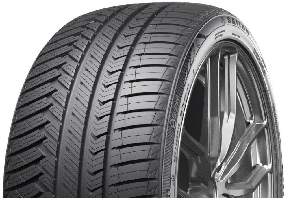 Sailun Atrezzo 4Seasons Pro 225/40R18 92Y, XL
