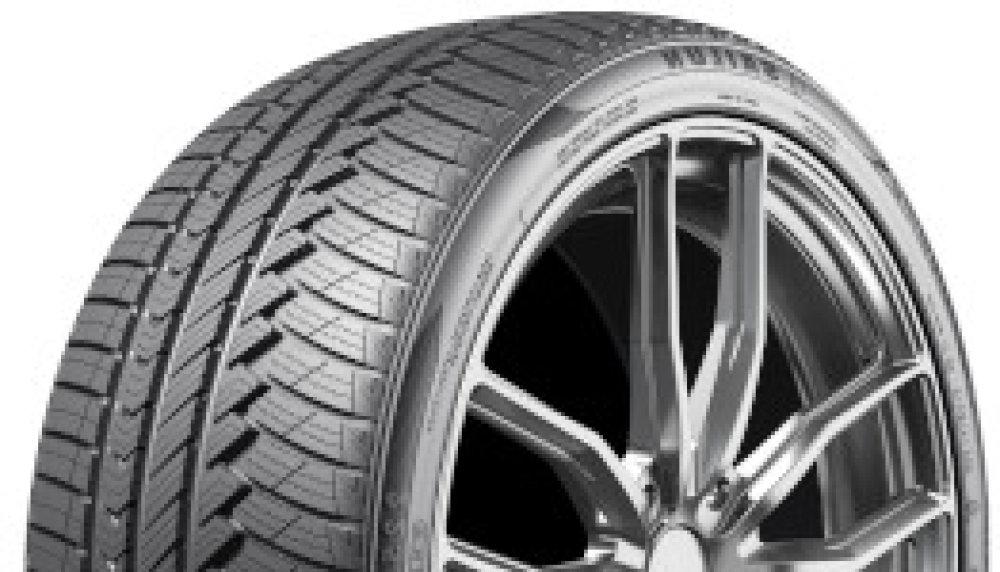 Sailun Atrezzo 4Seasons Pro 245/45R19 102Y, XL