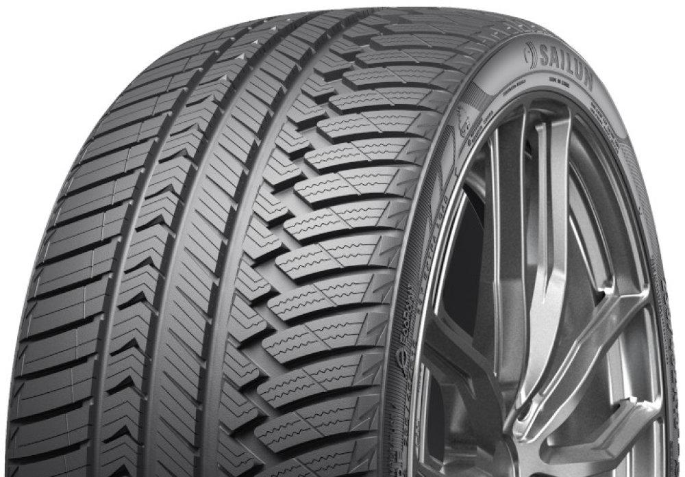 Sailun Atrezzo 4Seasons Pro Ev 245/45R19 102W, XL