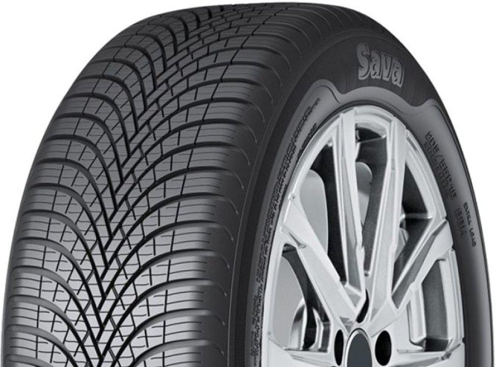 Sava All Weather 185/55R15 82H