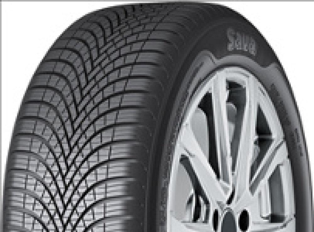Sava All Weather 195/50R15 82H