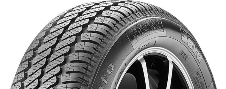 Sava All Weather 205/55R16 94V, XL
