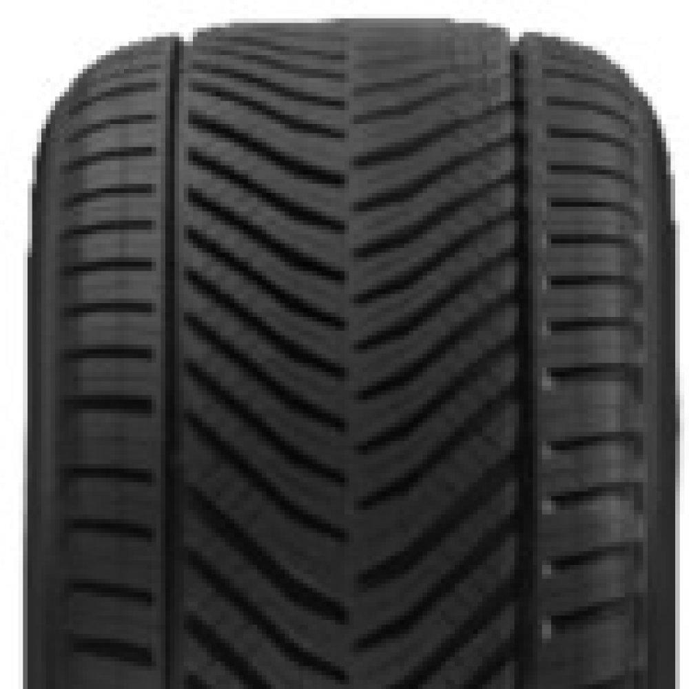 Sebring All Season 205/50R17 93V, XL