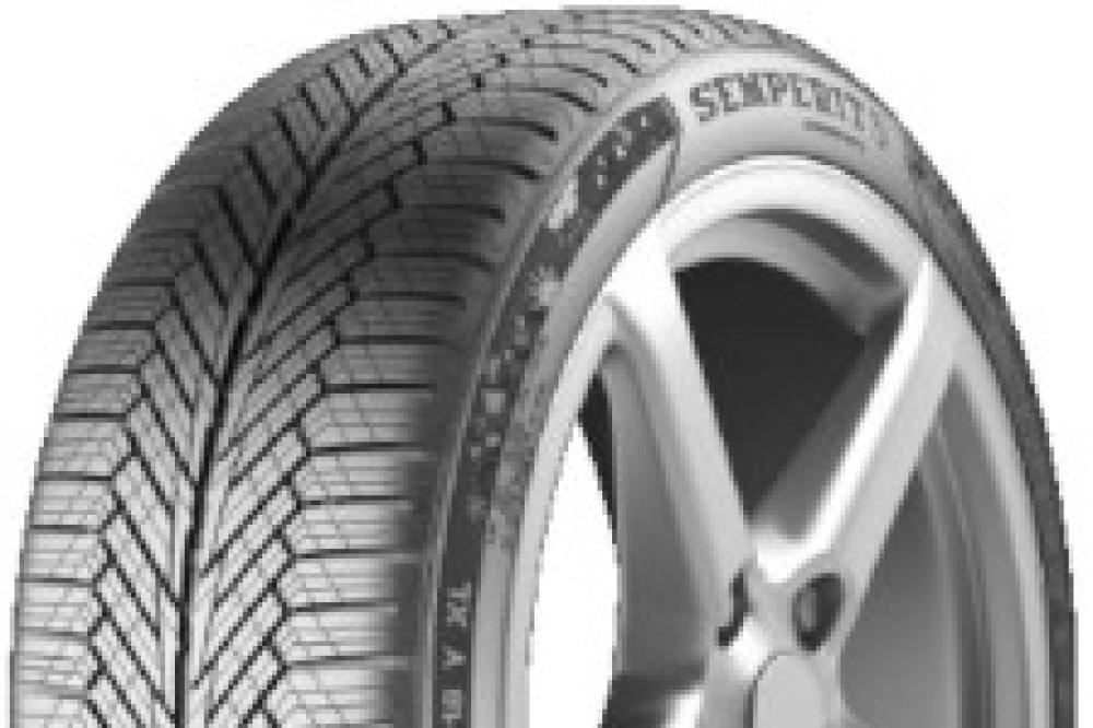 Semperit All Season-Grip 2 185/65R15 92V, XL