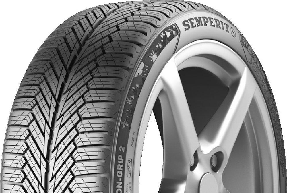 Semperit All Season-Grip 2 255/40R21 102V, XL