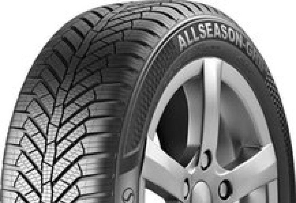 Semperit All Season-Grip 195/50R15 82H