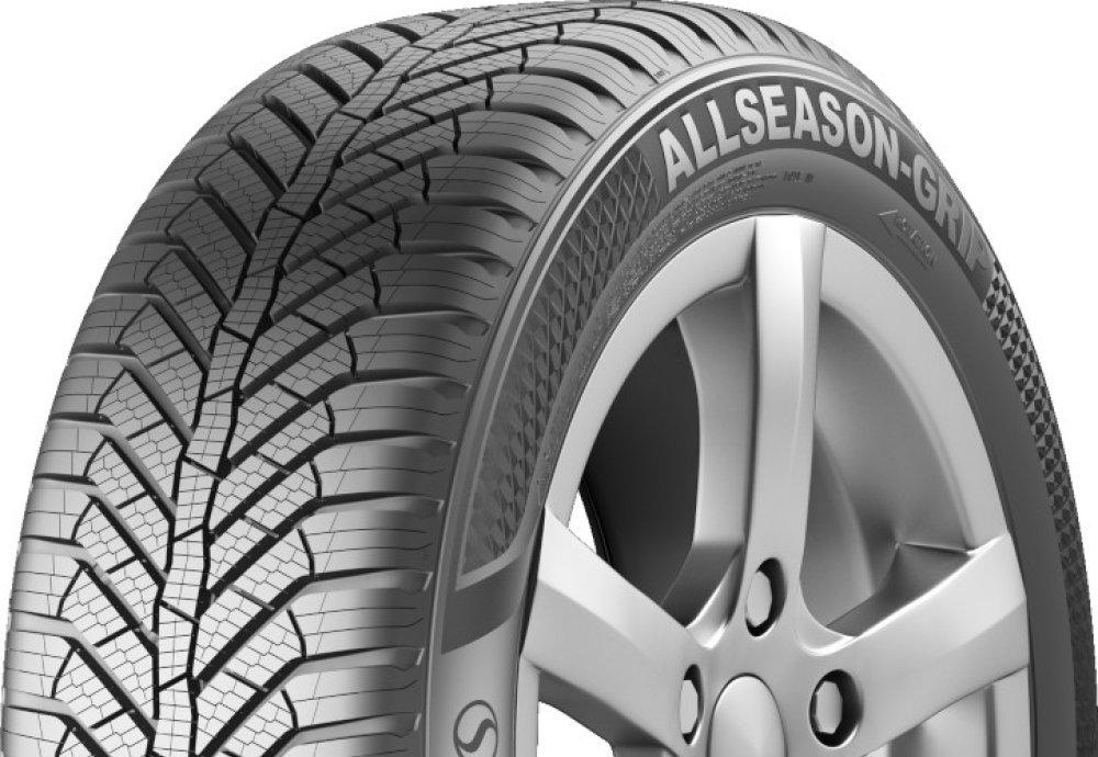 Semperit All Season-Grip 215/60R17 100V, XL