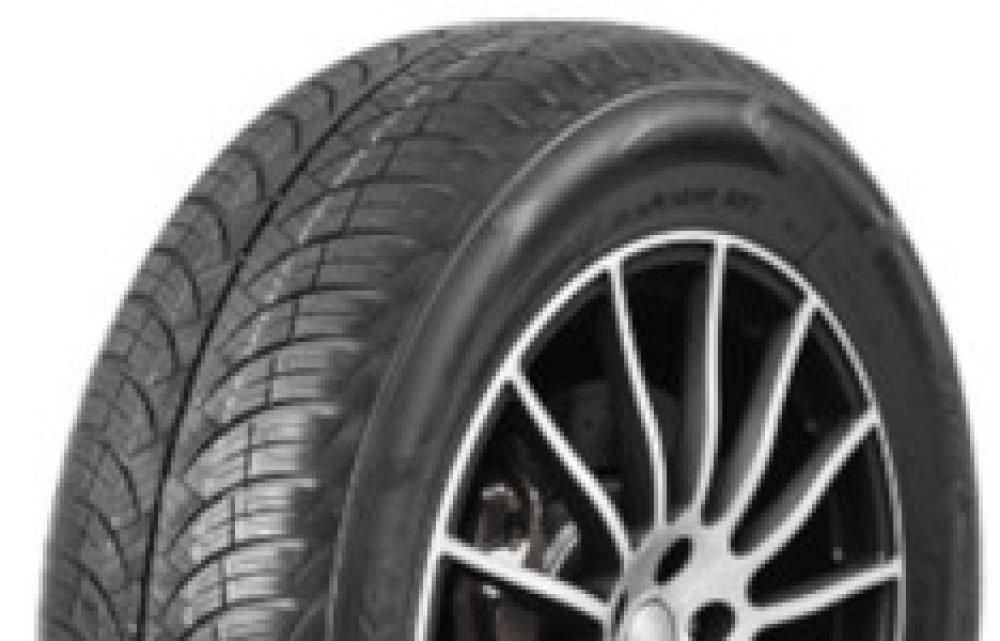 Sonix Prime A/S 215/65R17 99T