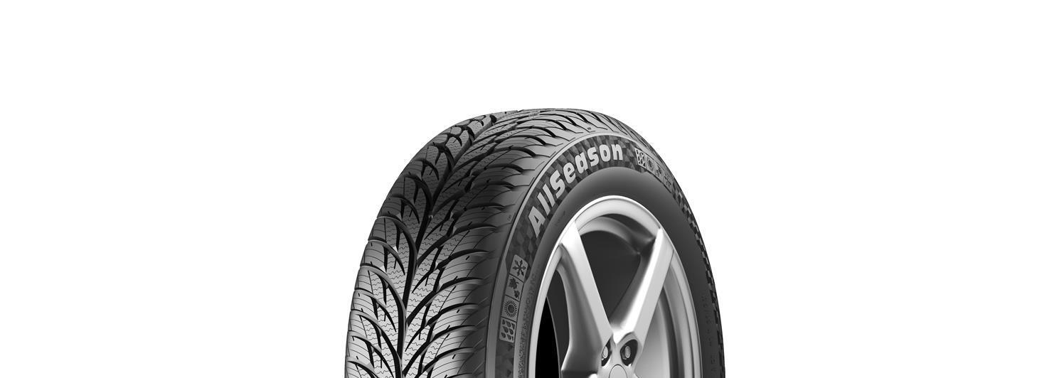 Sportiva All Season 205/55R16 94V, XL