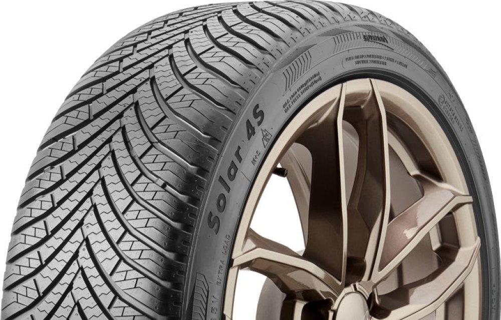 Star Performer Solar - 4S 195/55R16 87H