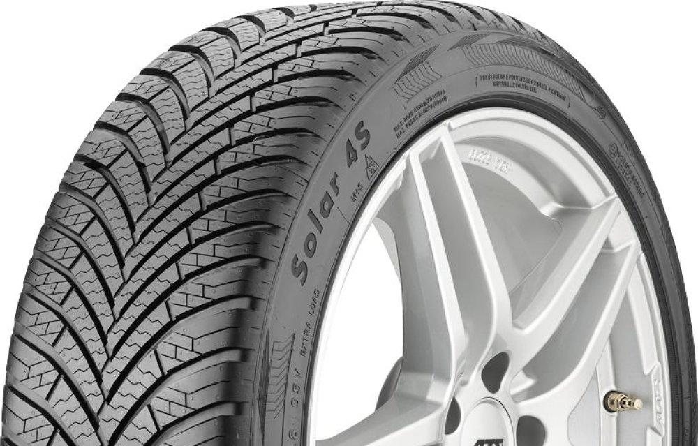 Star Performer Solar - 4S 235/65R17 108V, XL