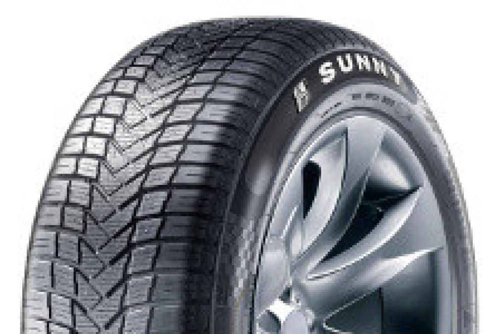Sunny NC501 165/70R14 81T