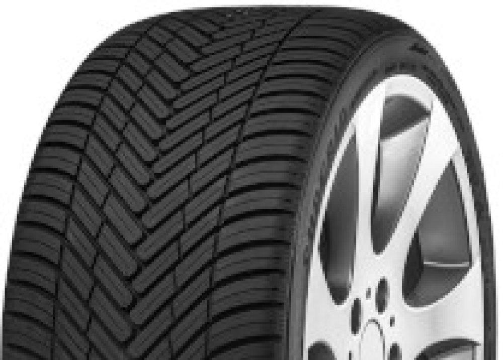 Superia EcoBlue 2 4S 205/50R17 93W, XL