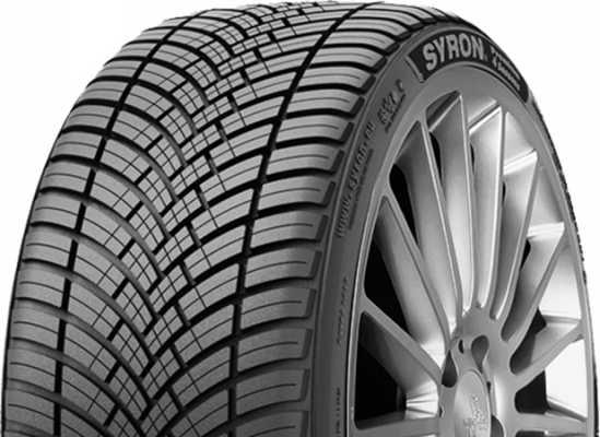 Syron Premium 4 Seasons 225/35R19 88W