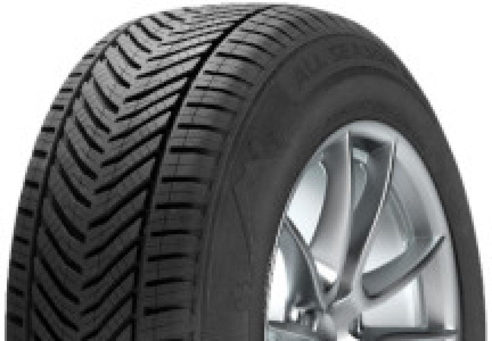 Taurus All Season 215/55R17 98W, XL