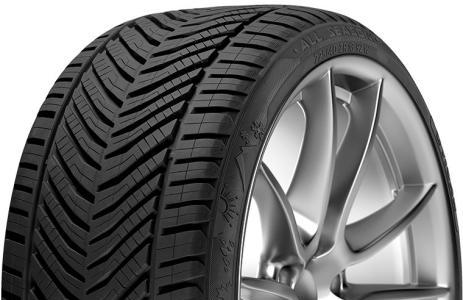 Tigar All Season 205/55R16 91H