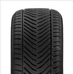 Tigar All Season 205/55R17 95V, XL