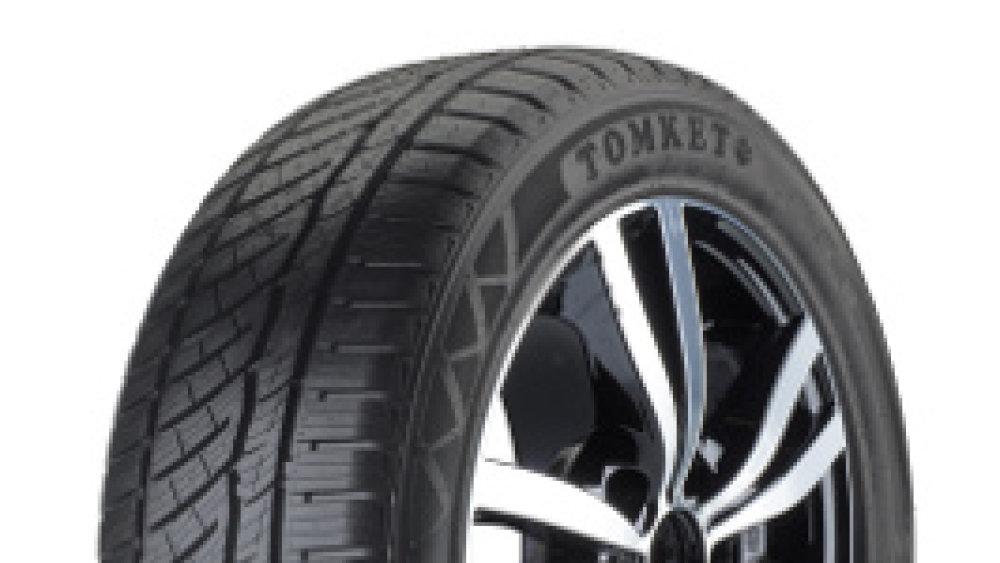 Tomket Allyear 3 185/55R15 86H, XL
