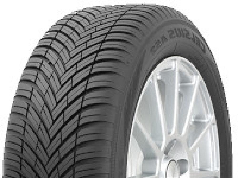 Toyo Celsius AS2 265/45R20 108Y, XL