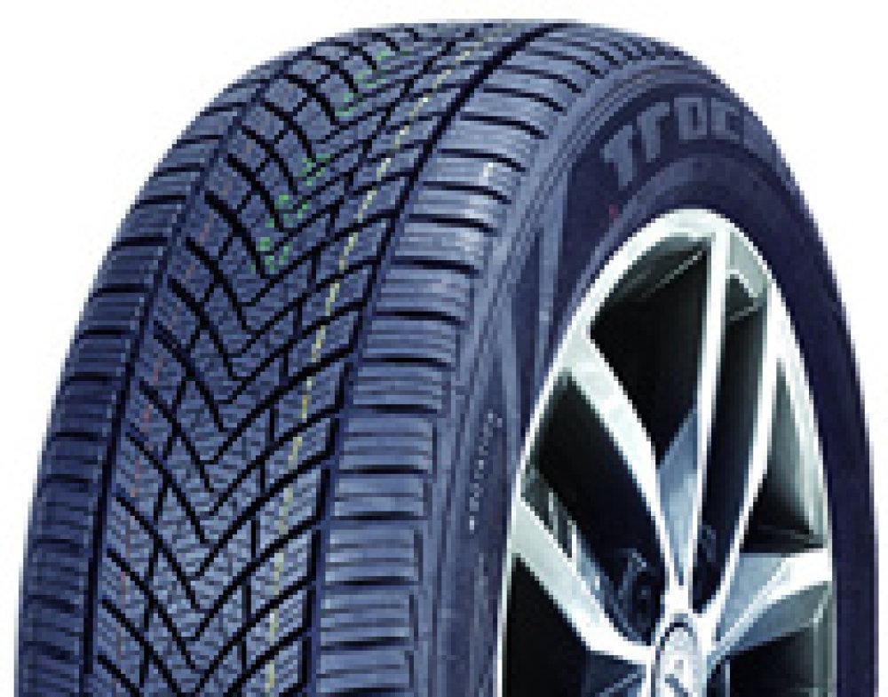Tracmax Trac Saver 205/60R16 92H