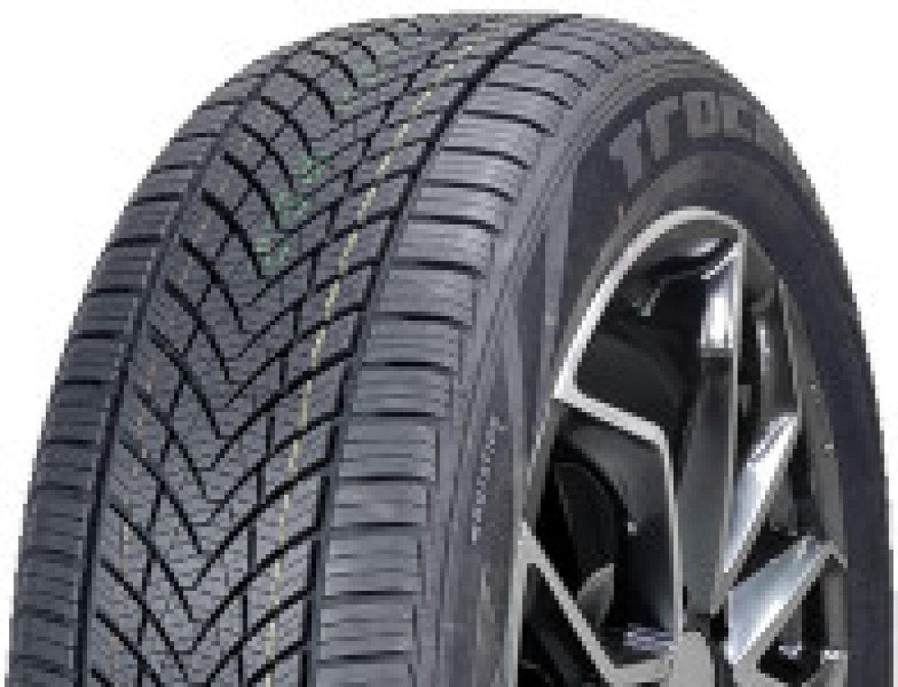 Tracmax X Privilo A/S Trac Saver 255/35R18 94Y, XL