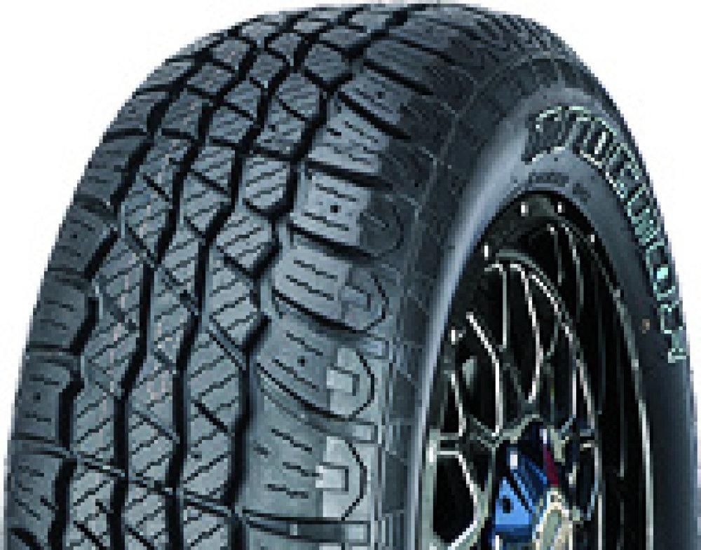 Tracmax X Privilo AT08 285/60R18 116T, XL