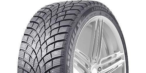 Triangle Icelynx TI501 265/65R17 116T, XL