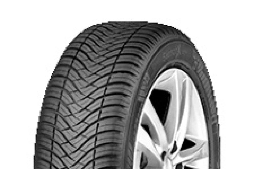 Triangle SeasonX TA01 195/65R15 95V, XL