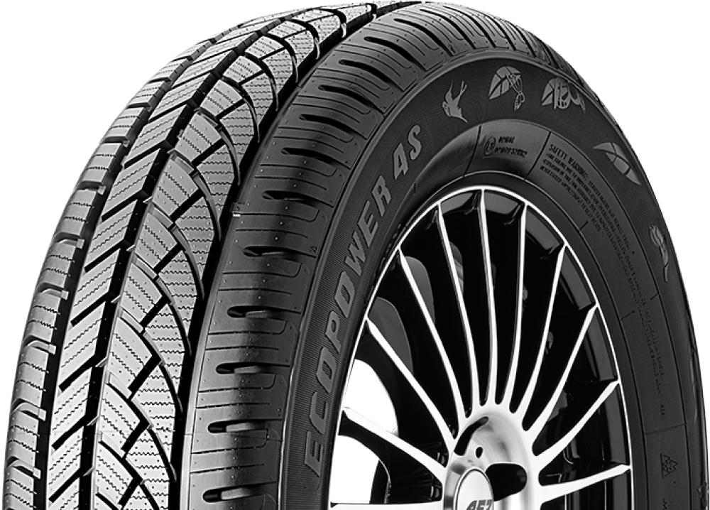 Tristar Ecopower 4S 175/60R15 81H