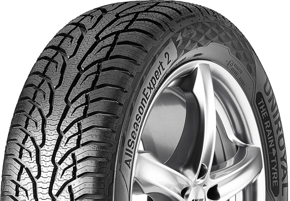 Uniroyal AllSeasonExpert 2 235/45R17 97V, XL