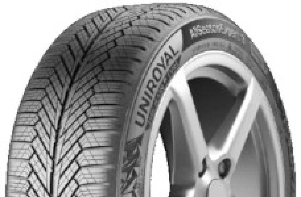Uniroyal AllSeasonExpert 3 205/60R16 96H, XL