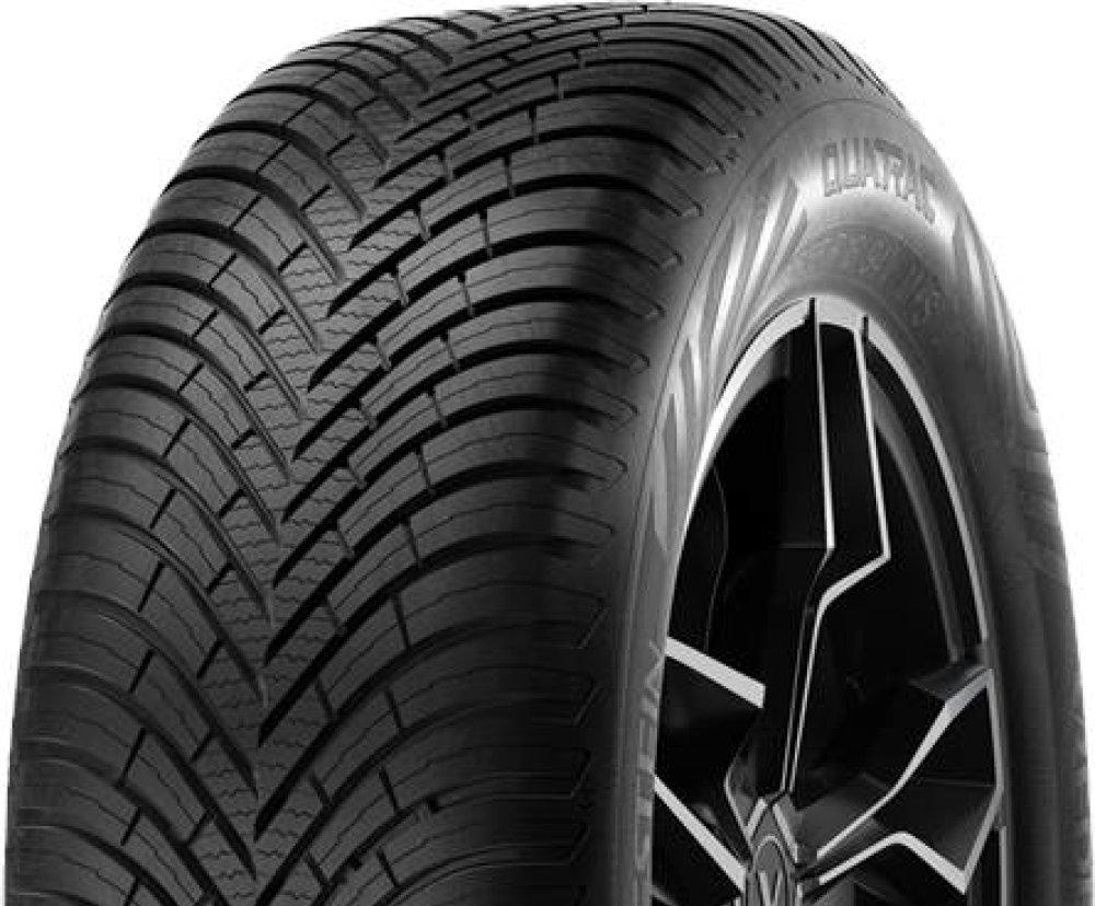 Vredestein Quatrac 185/55R15 86H, XL