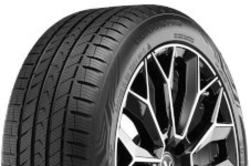 Vredestein Quatrac Pro+ 245/40R19 98Y, XL