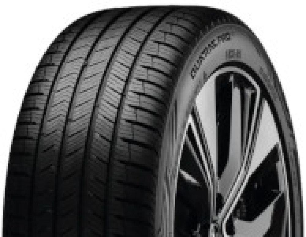 Vredestein Quatrac Pro EV 245/45R19 102W, XL