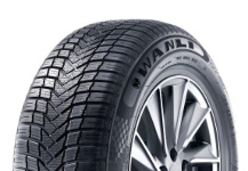 Wanli SC501 205/50R17 93W, XL