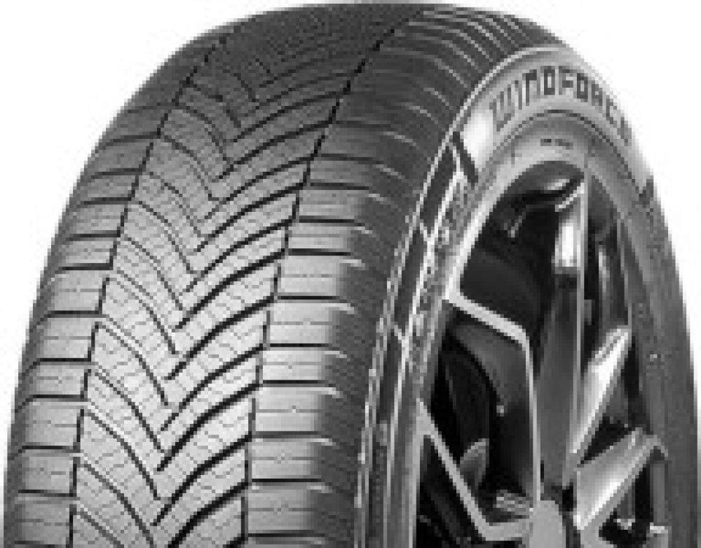 Windforce Catchfors  A/S II 205/40R17 84W, XL