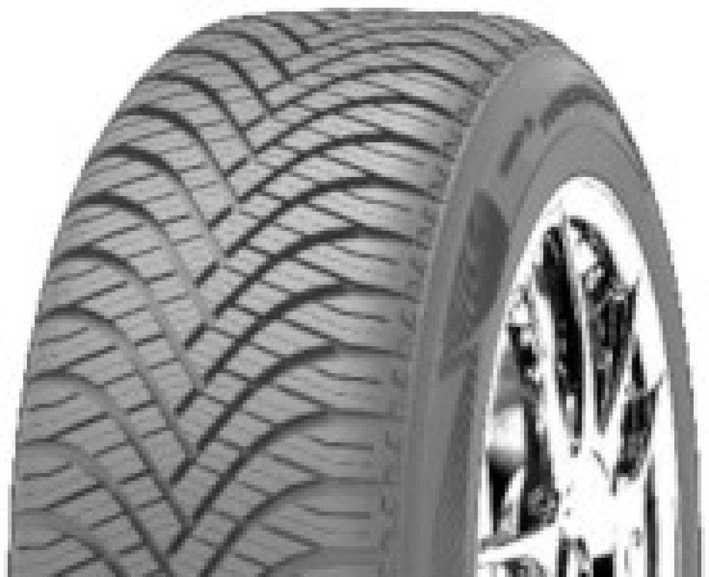 Yartu All Season Elite Z-401 185/60R15 88H, XL