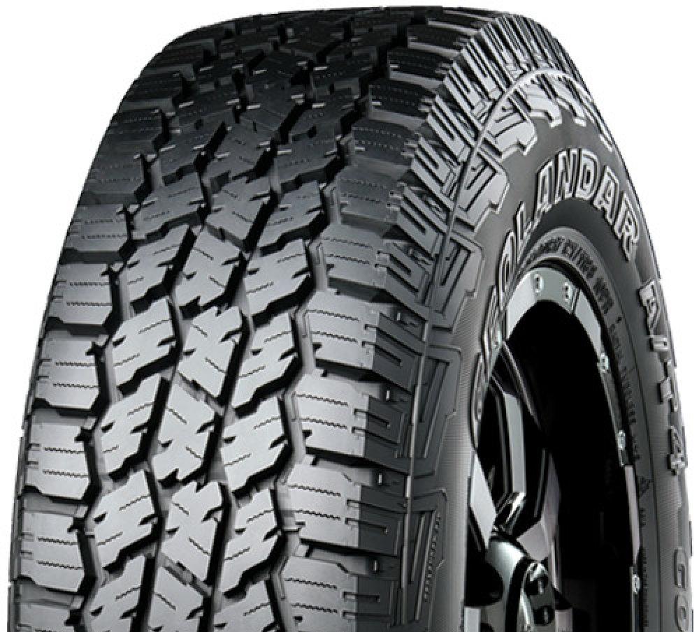 Yokohama Geolandar A/T4 G018A 225/65R17 102T