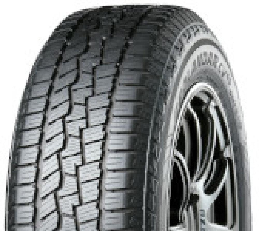Yokohama Geolandar CV 4S G061 275/65R18 116H, XL